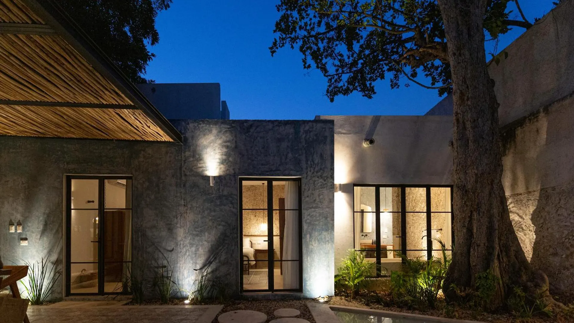 Casa Laurel 2 Villa Merida Mexico