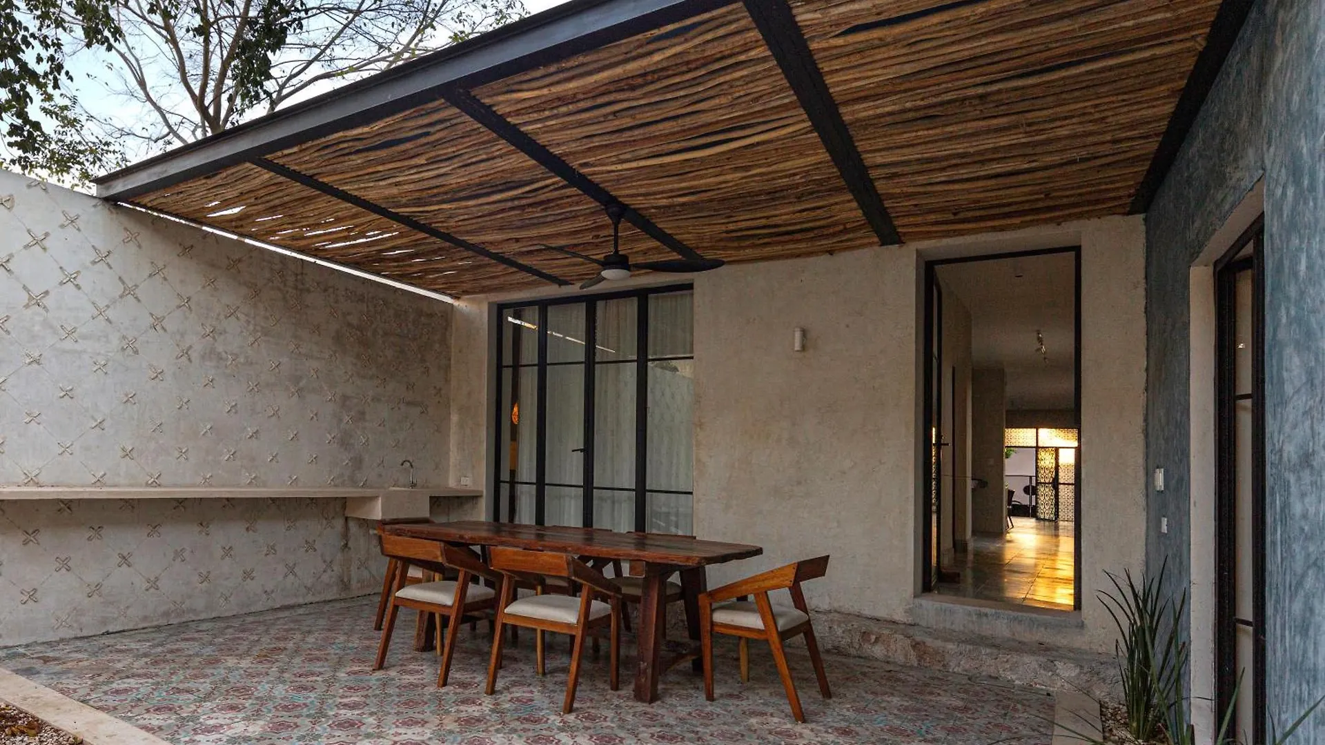 Casa Laurel 2 Villa Merida