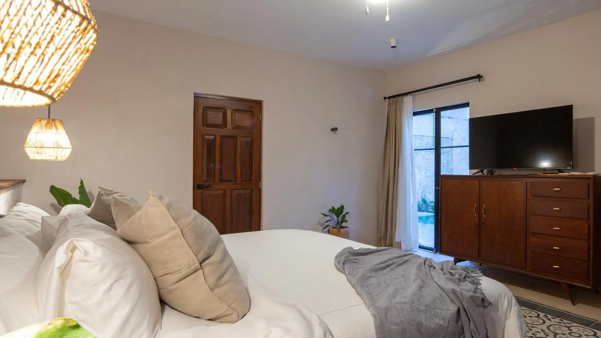 Holiday home Casa Laurel 2 Villa Merida