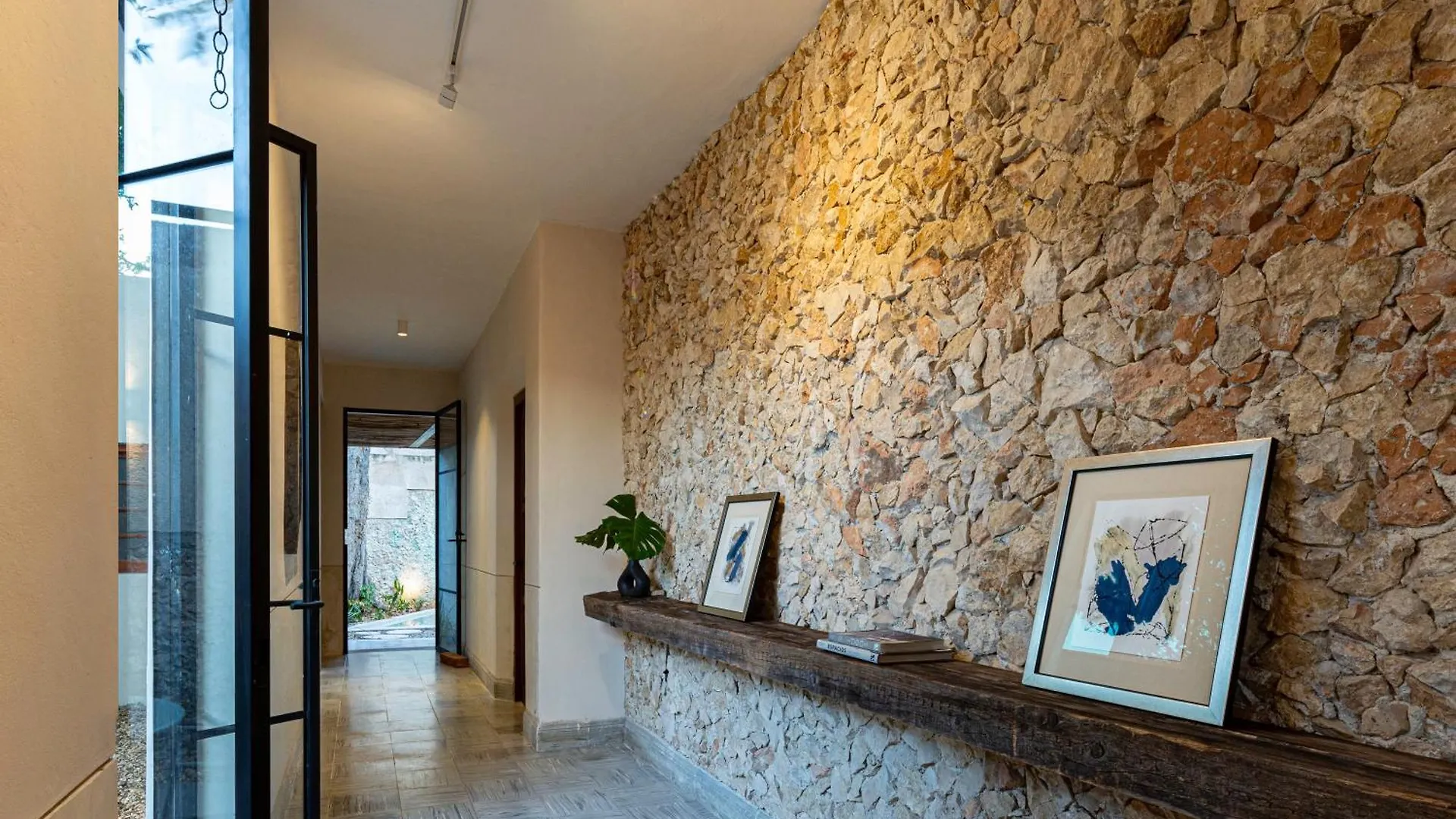 Casa Laurel 2 Villa Merida
