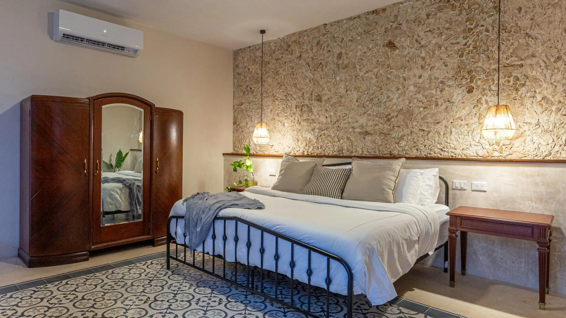 Casa Laurel 2 Villa Merida Holiday home
