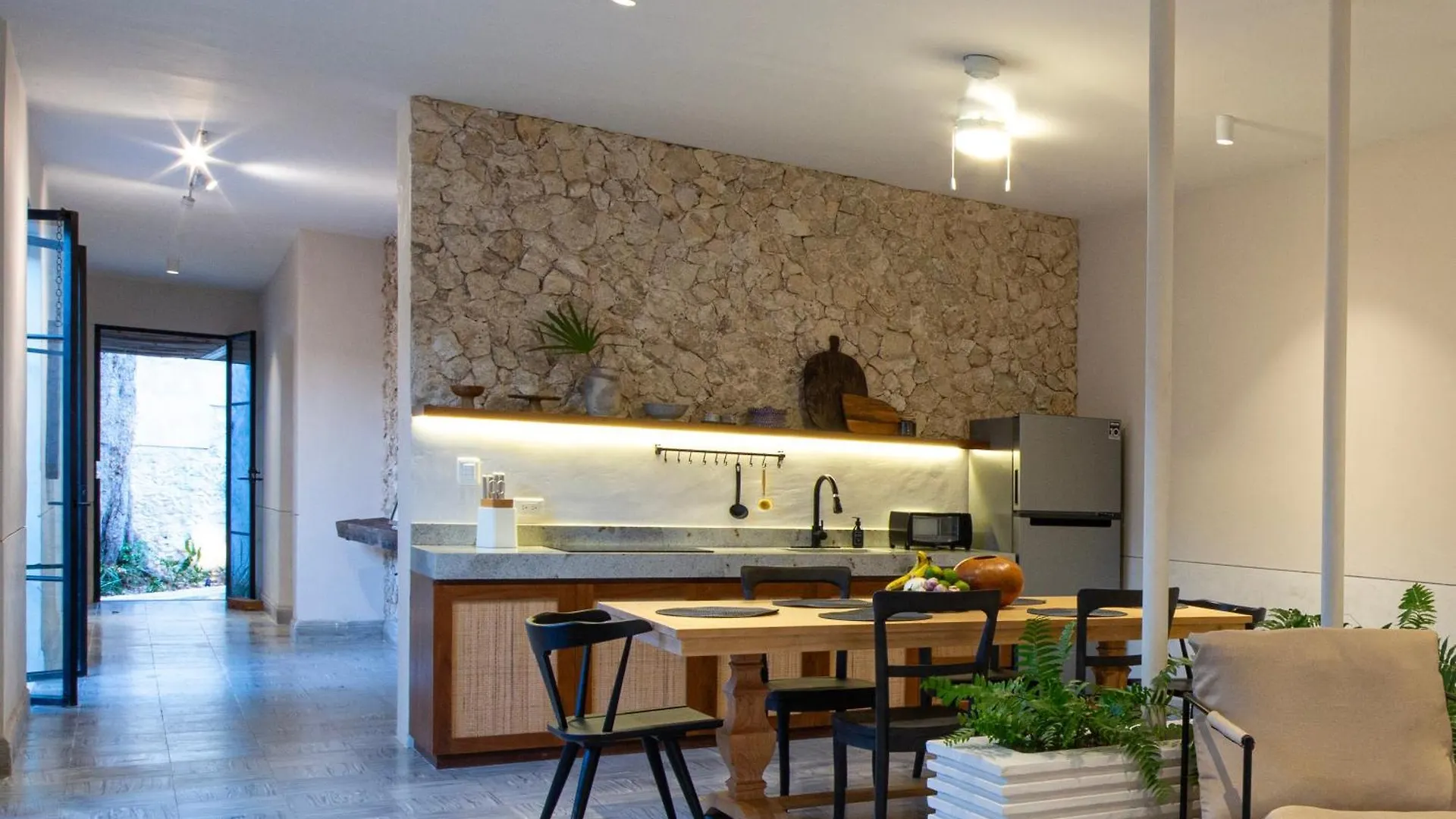 Casa Laurel 2 Villa Merida